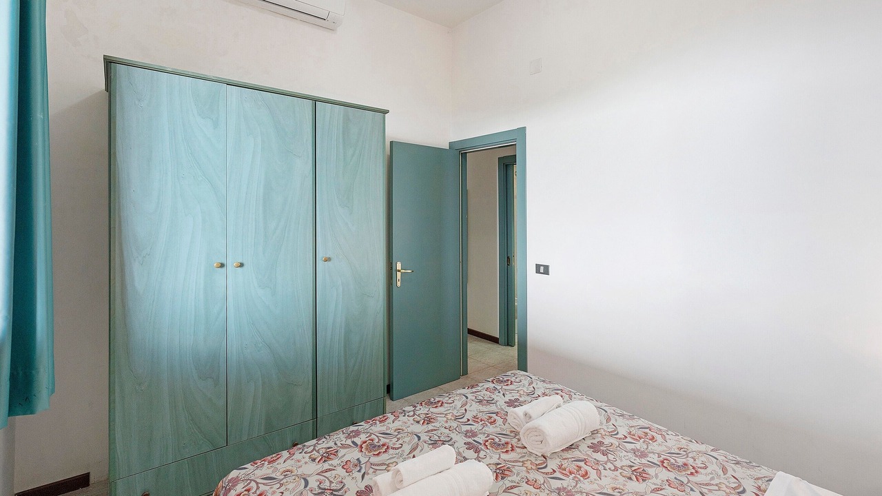 Photo of Bedroom in Palinuro