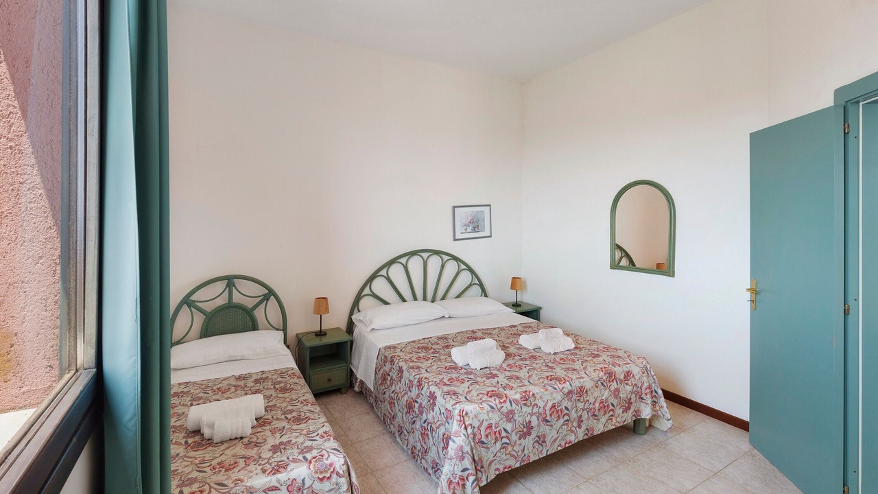 Photo of Bedroom in Palinuro