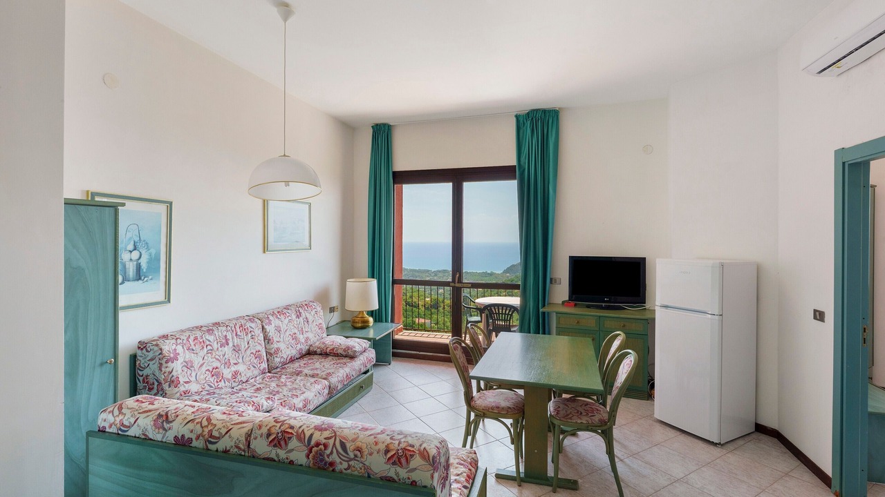 Photo of Livingroom in Palinuro