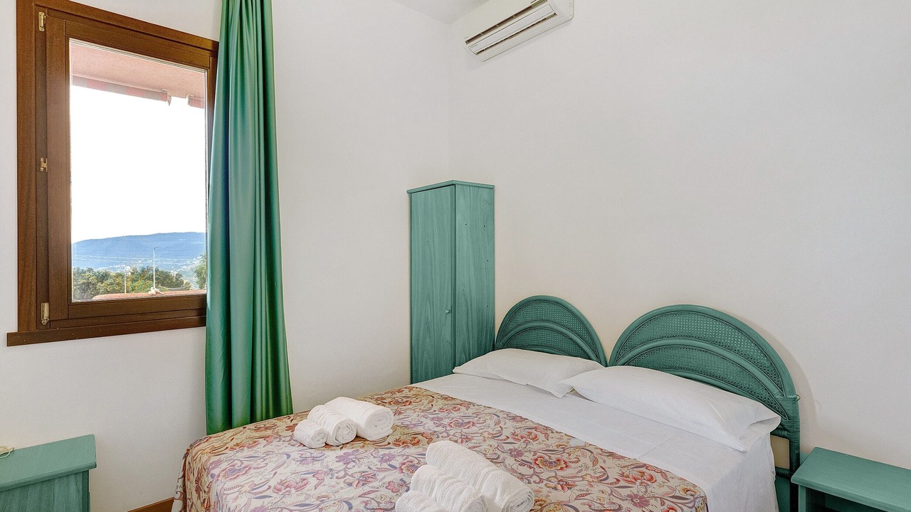 Photo of Bedroom in Palinuro