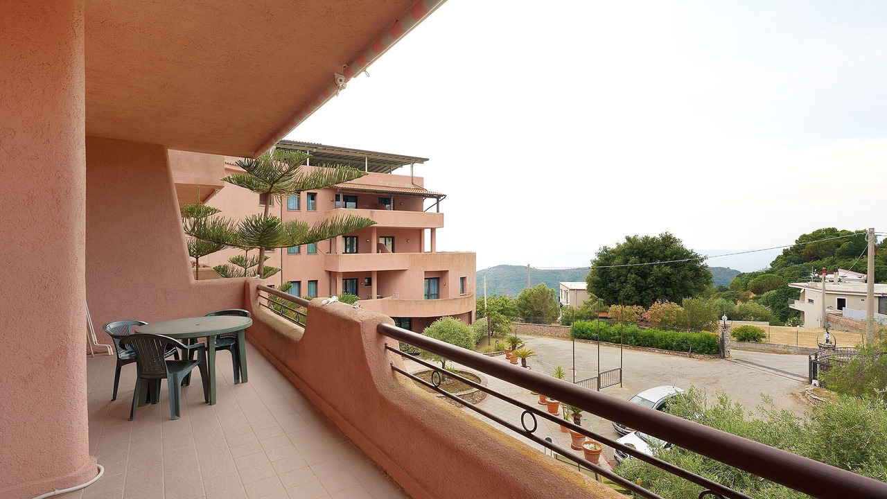 Photo of Outdoor in Palinuro