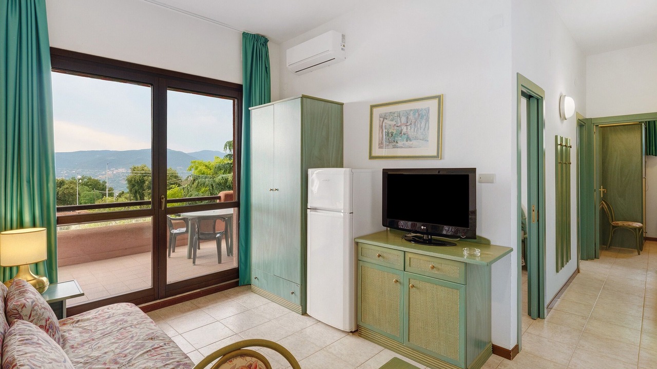 Photo of Livingroom in Palinuro