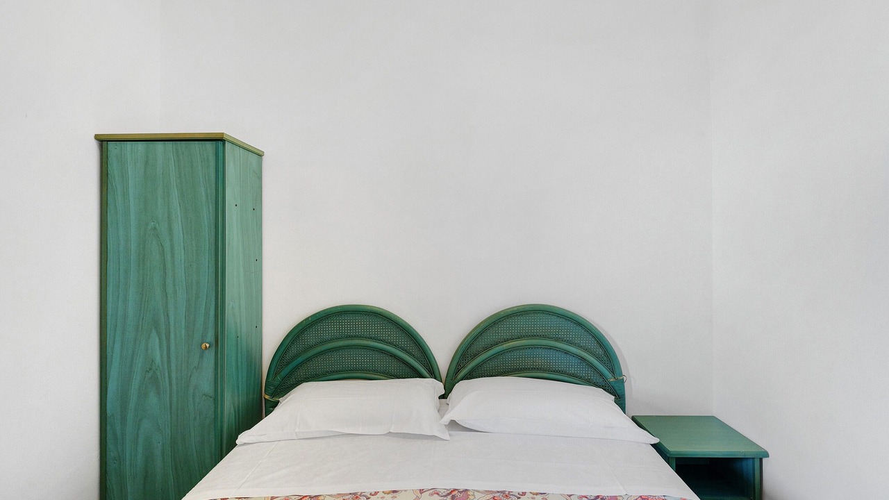 Photo of Bedroom in Palinuro