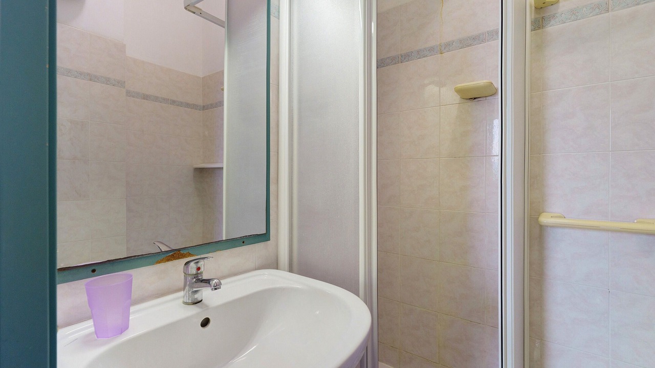 Photo of Bathroom in Palinuro