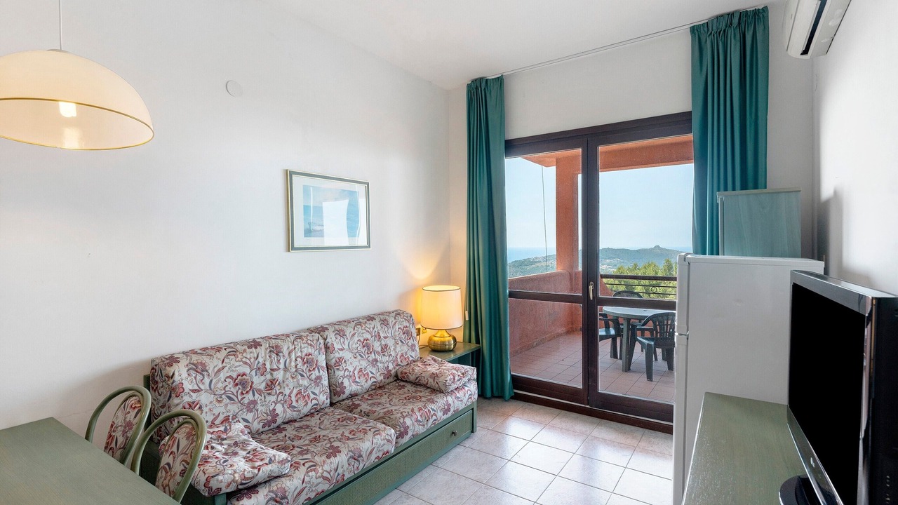Photo of Livingroom in Palinuro