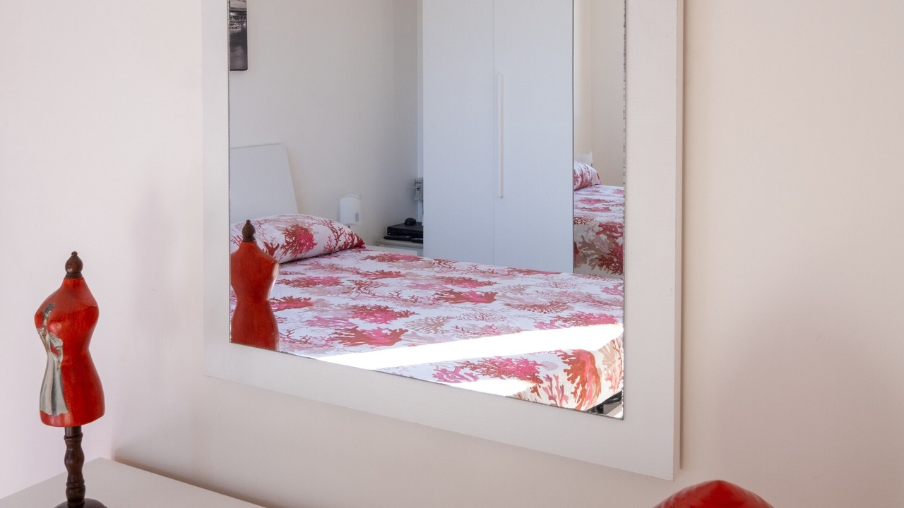 Photo of Bedroom in Cenate