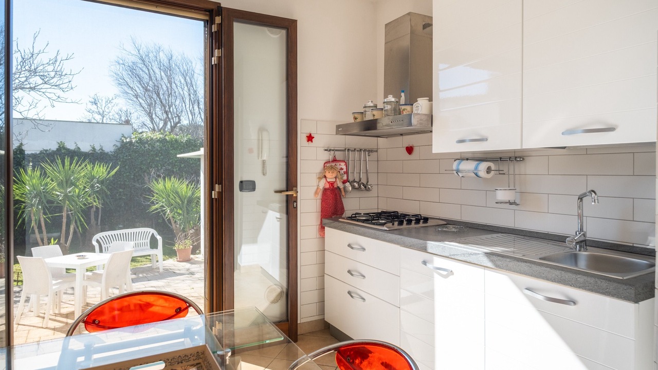 Photo of Kitchen in Cenate