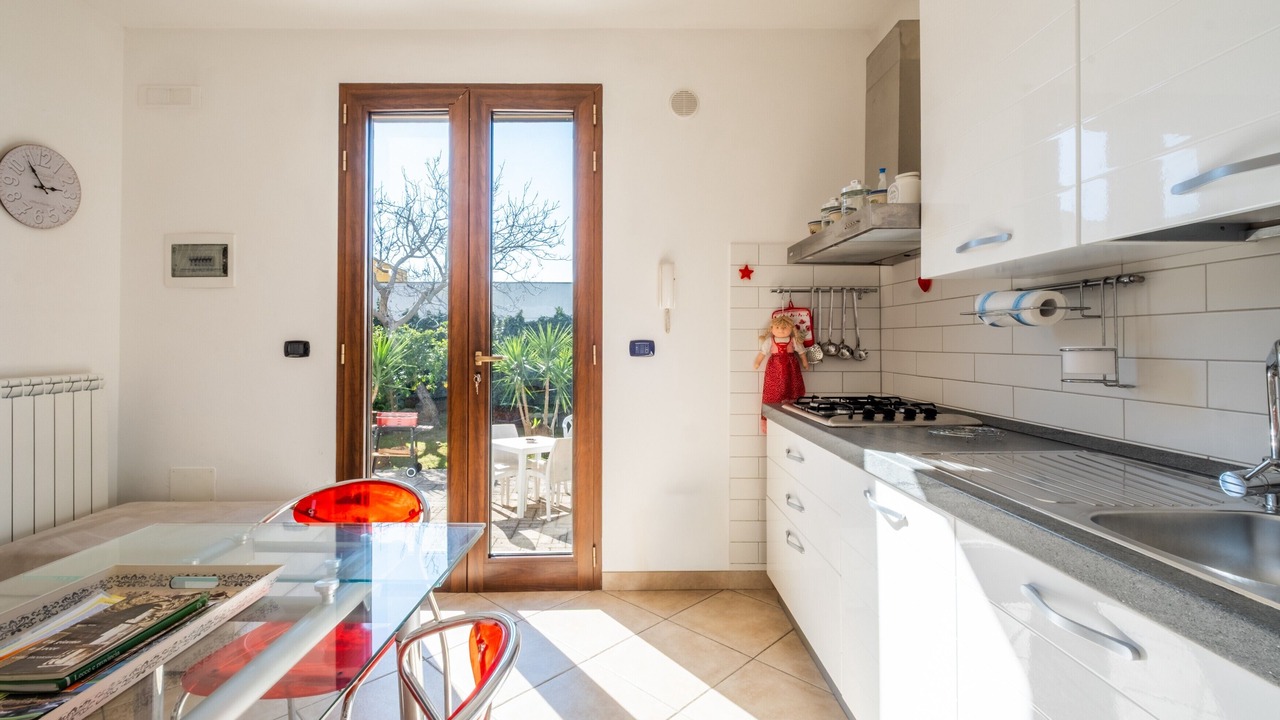 Photo of Kitchen in Cenate