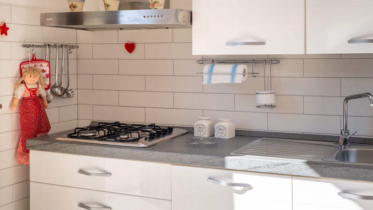 Photo of Kitchen in Cenate