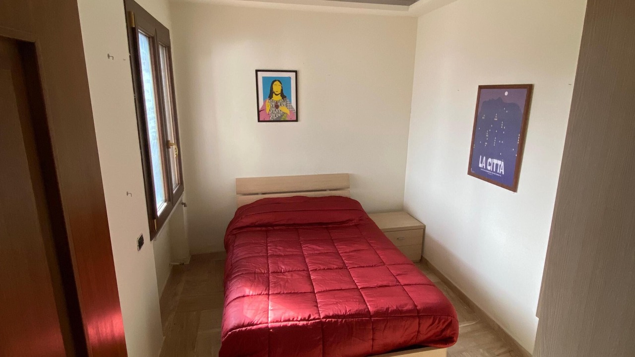 Photo of Bedroom in Alezio
