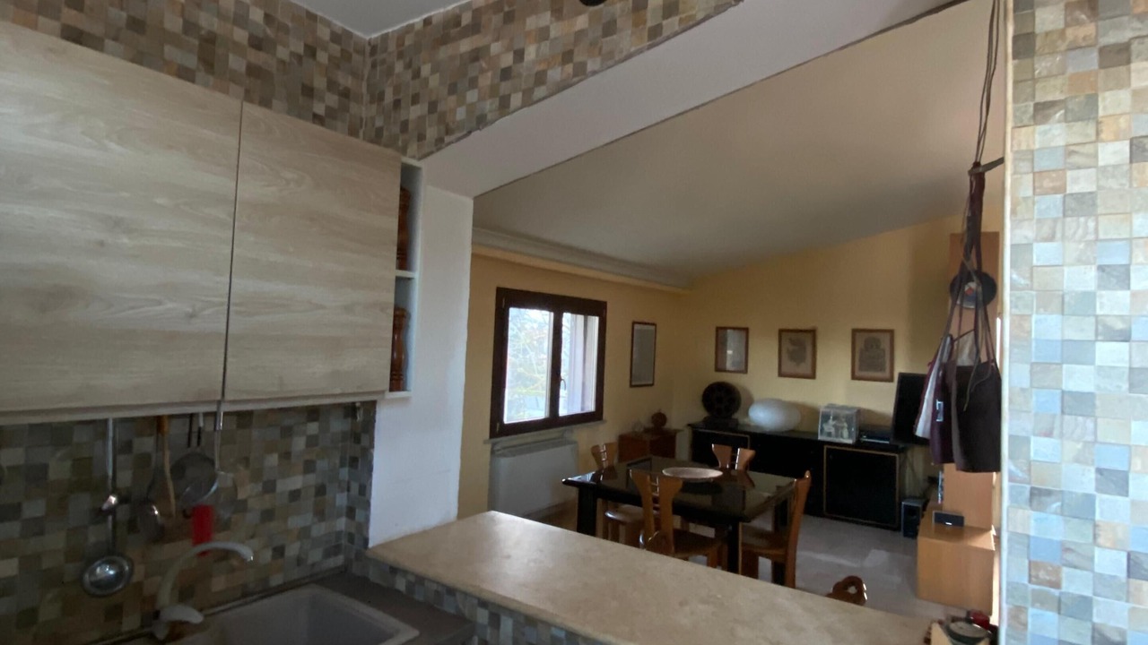 Photo of Kitchen in Alezio