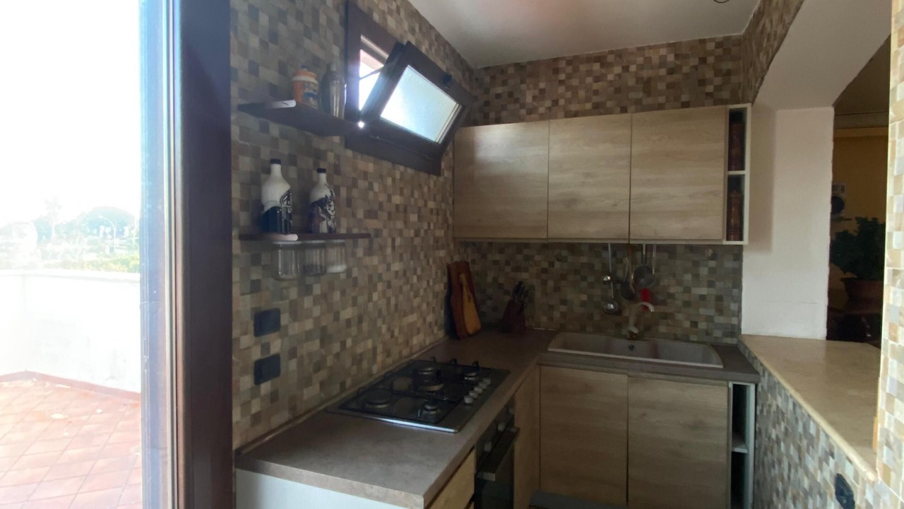 Photo of Kitchen in Alezio