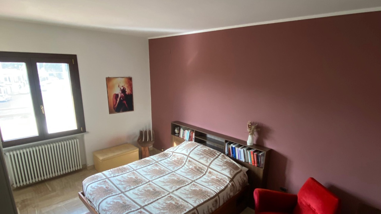 Photo of Bedroom in Alezio