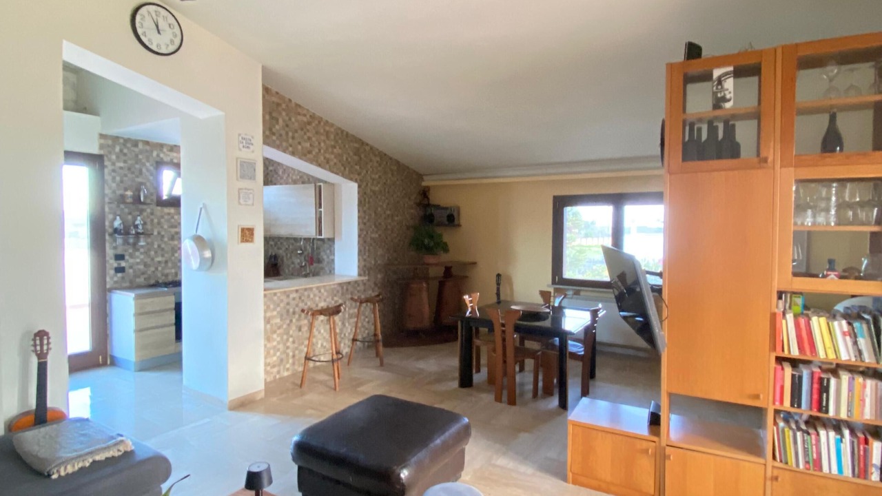 Photo of Livingroom in Alezio