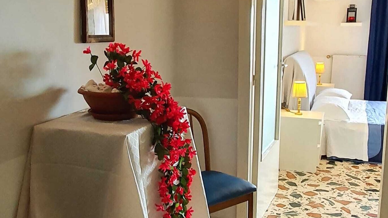 Photo of Bedroom in Maiori