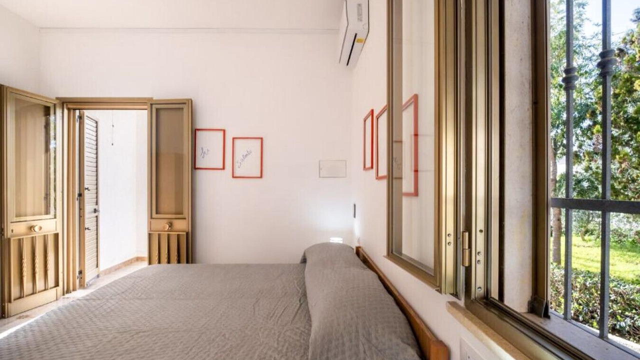 Photo of Bedroom in Santa Maria al Bagno