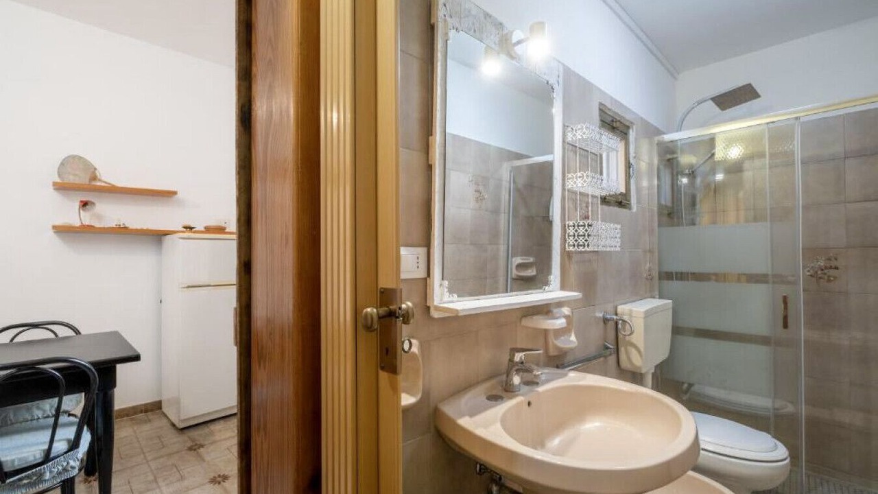 Photo of Bathroom in Santa Maria al Bagno