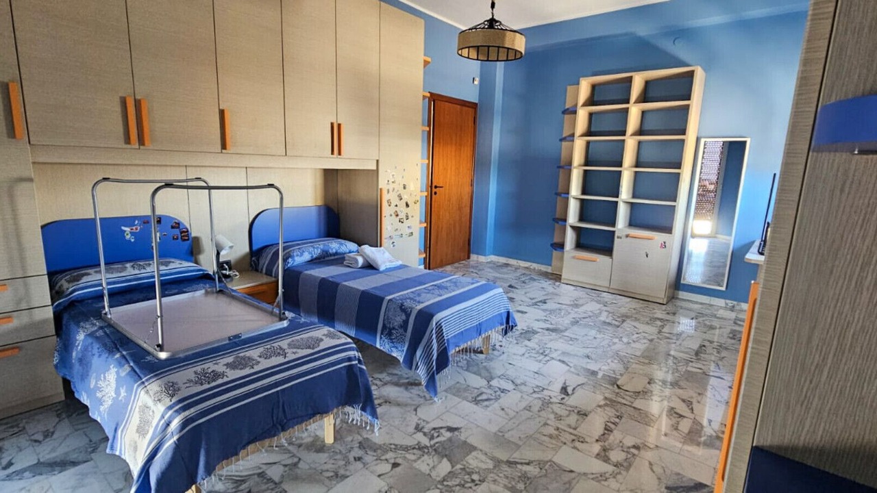 Photo of Bedroom in Ruvo di Puglia