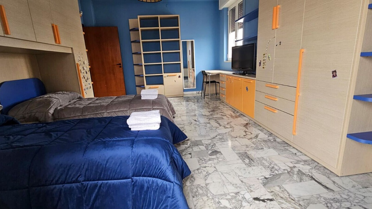 Photo of Bedroom in Ruvo di Puglia