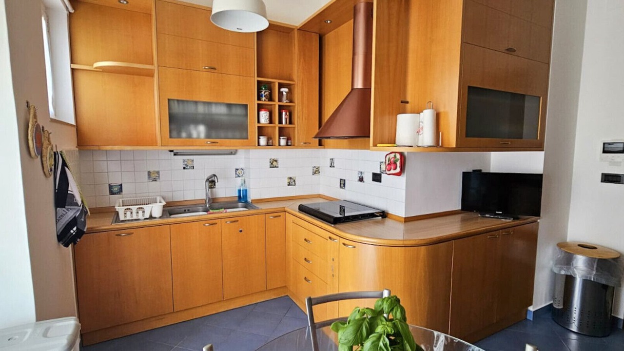 Photo of Kitchen in Ruvo di Puglia