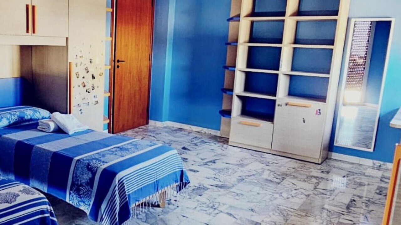 Photo of Bedroom in Ruvo di Puglia