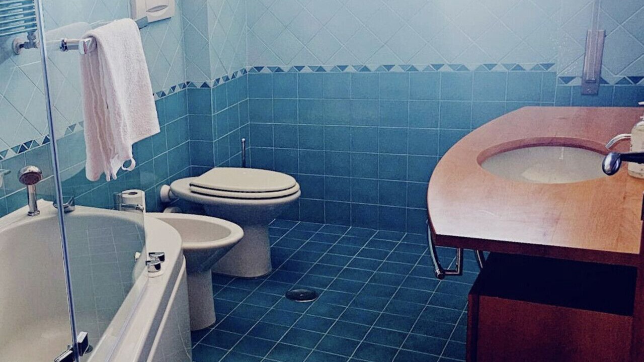 Photo of Bathroom in Ruvo di Puglia