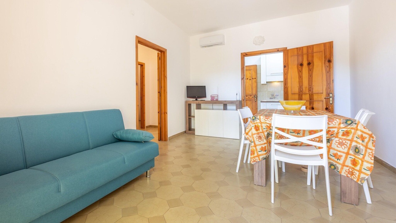 Photo of Livingroom in Marina di Mancaversa