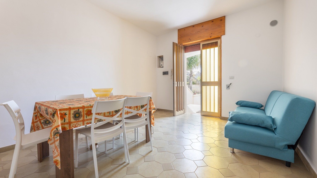 Photo of Livingroom in Marina di Mancaversa