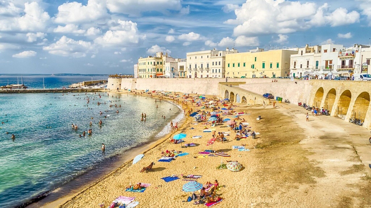 Photo of Others in Marina di Mancaversa