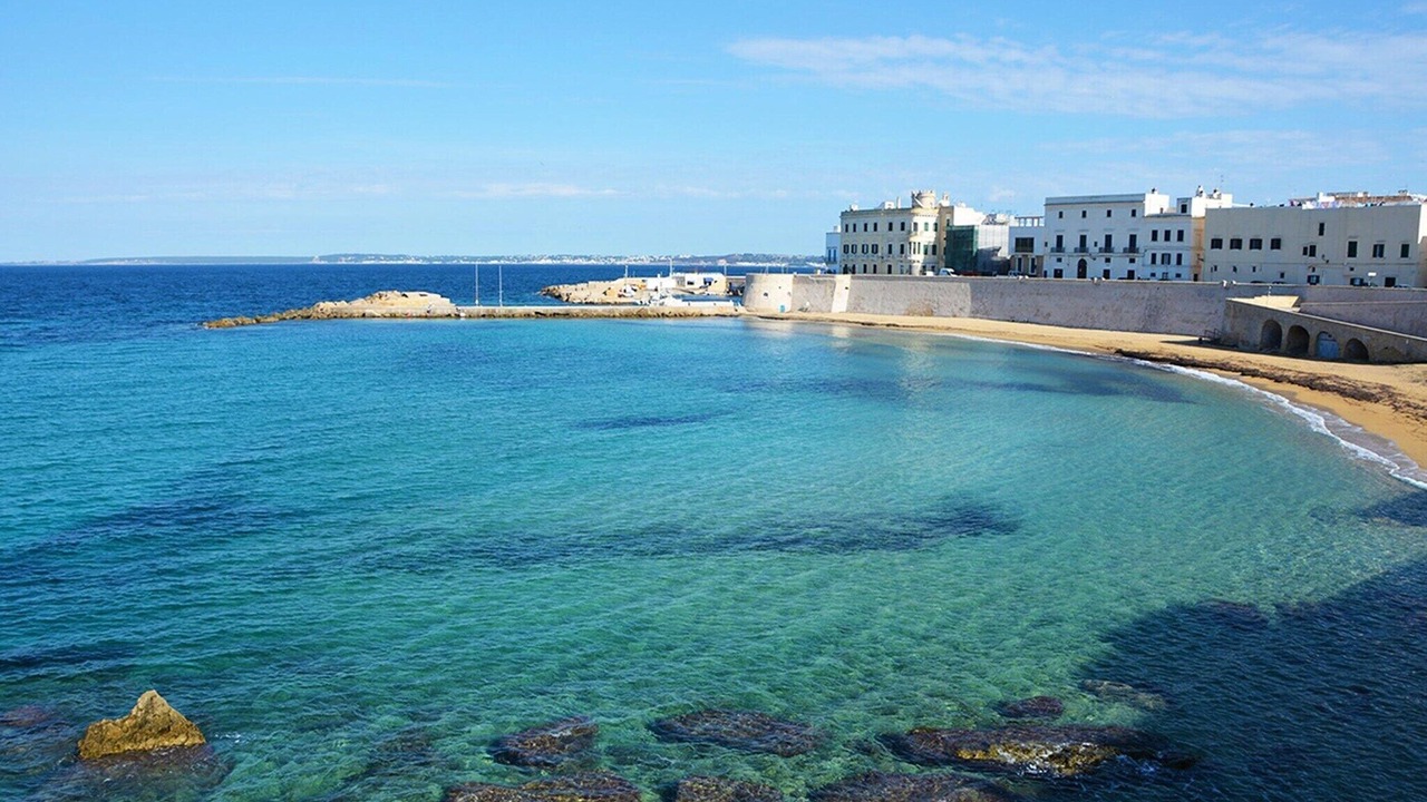 Photo of Others in Marina di Mancaversa