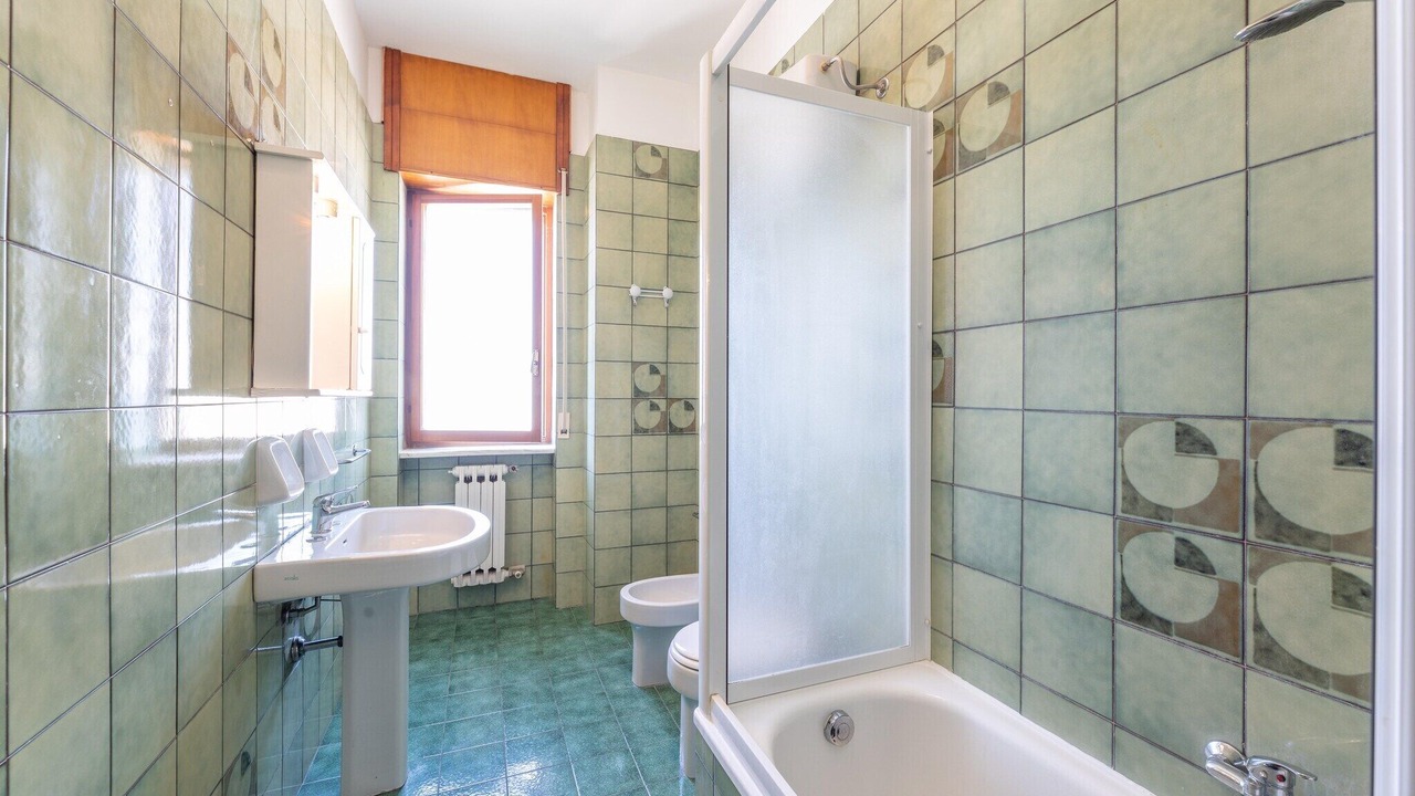 Photo of Bathroom in Gallipoli