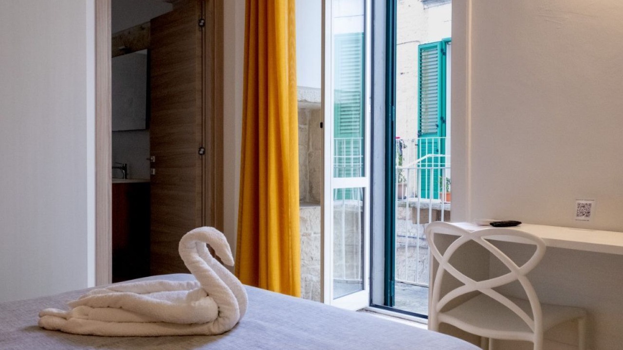 Photo of Bedroom in Ruvo di Puglia