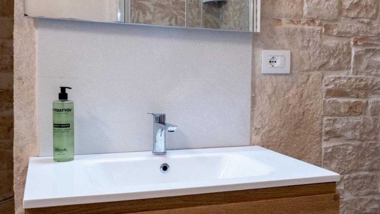 Photo of Bathroom in Ruvo di Puglia
