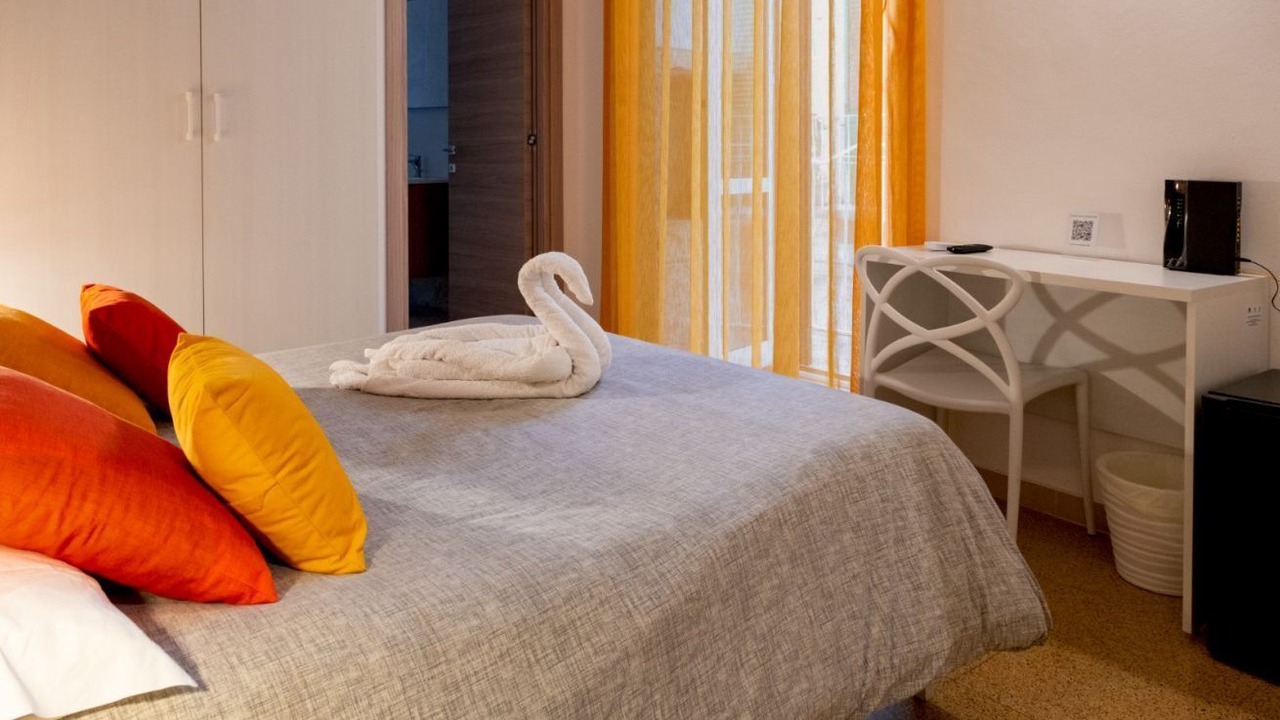 Photo of Bedroom in Ruvo di Puglia