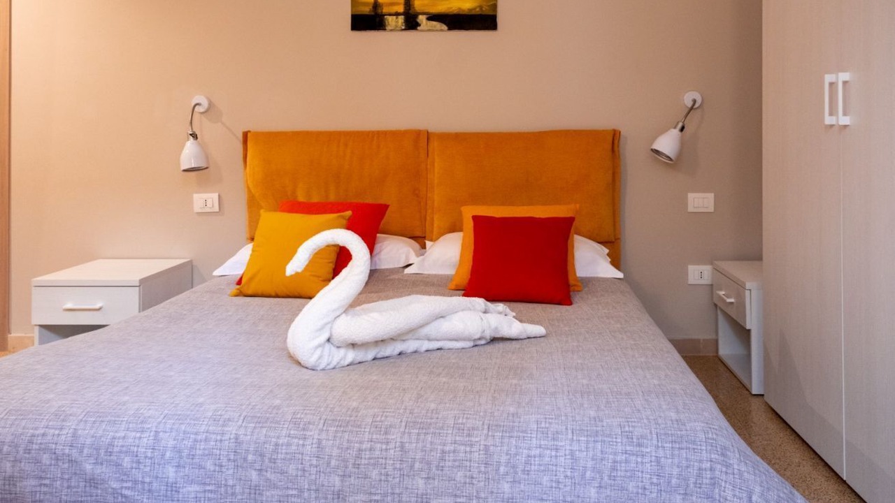 Photo of Bedroom in Ruvo di Puglia