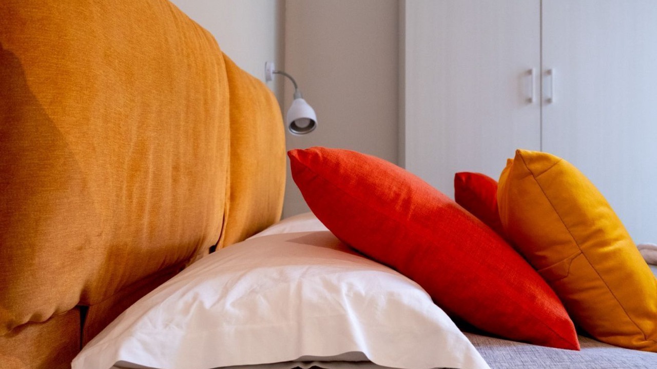 Photo of Bedroom in Ruvo di Puglia
