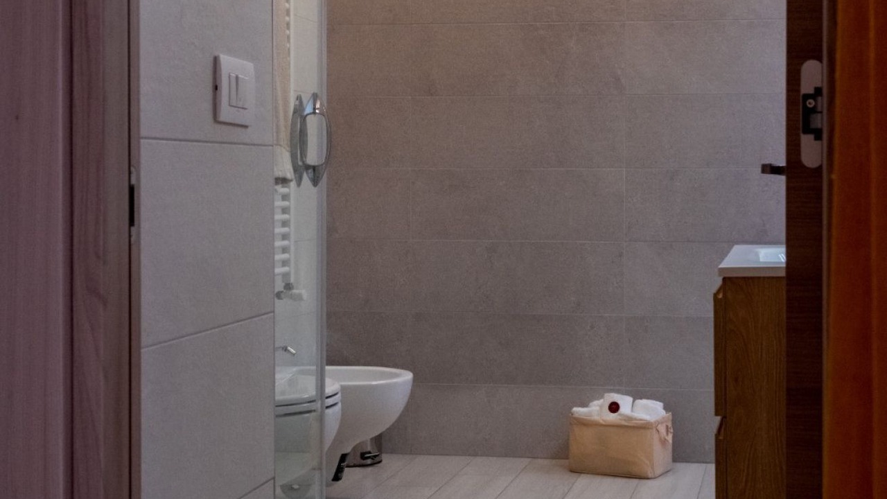Photo of Bathroom in Ruvo di Puglia