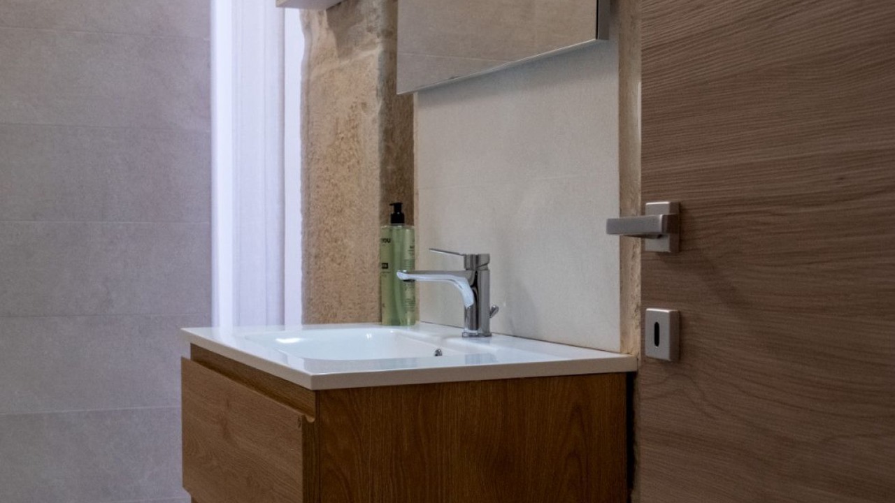 Photo of Bathroom in Ruvo di Puglia