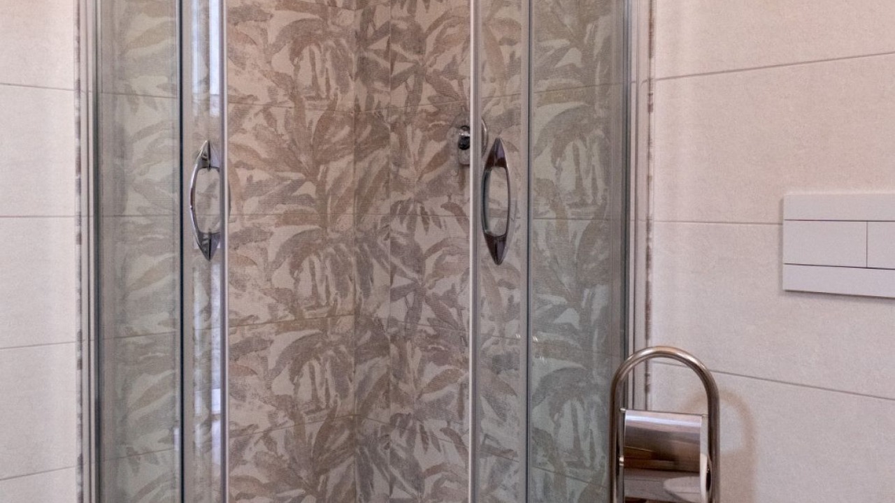 Photo of Bathroom in Ruvo di Puglia