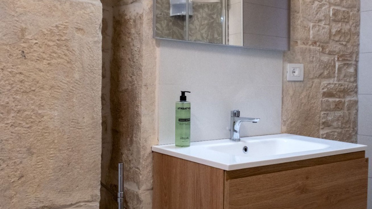 Photo of Bathroom in Ruvo di Puglia