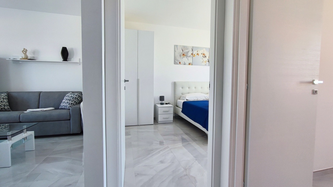 Photo of Livingroom in Torre San Giovanni