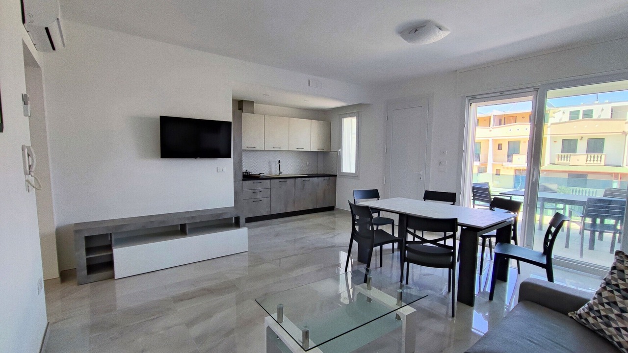 Photo of Livingroom in Torre San Giovanni