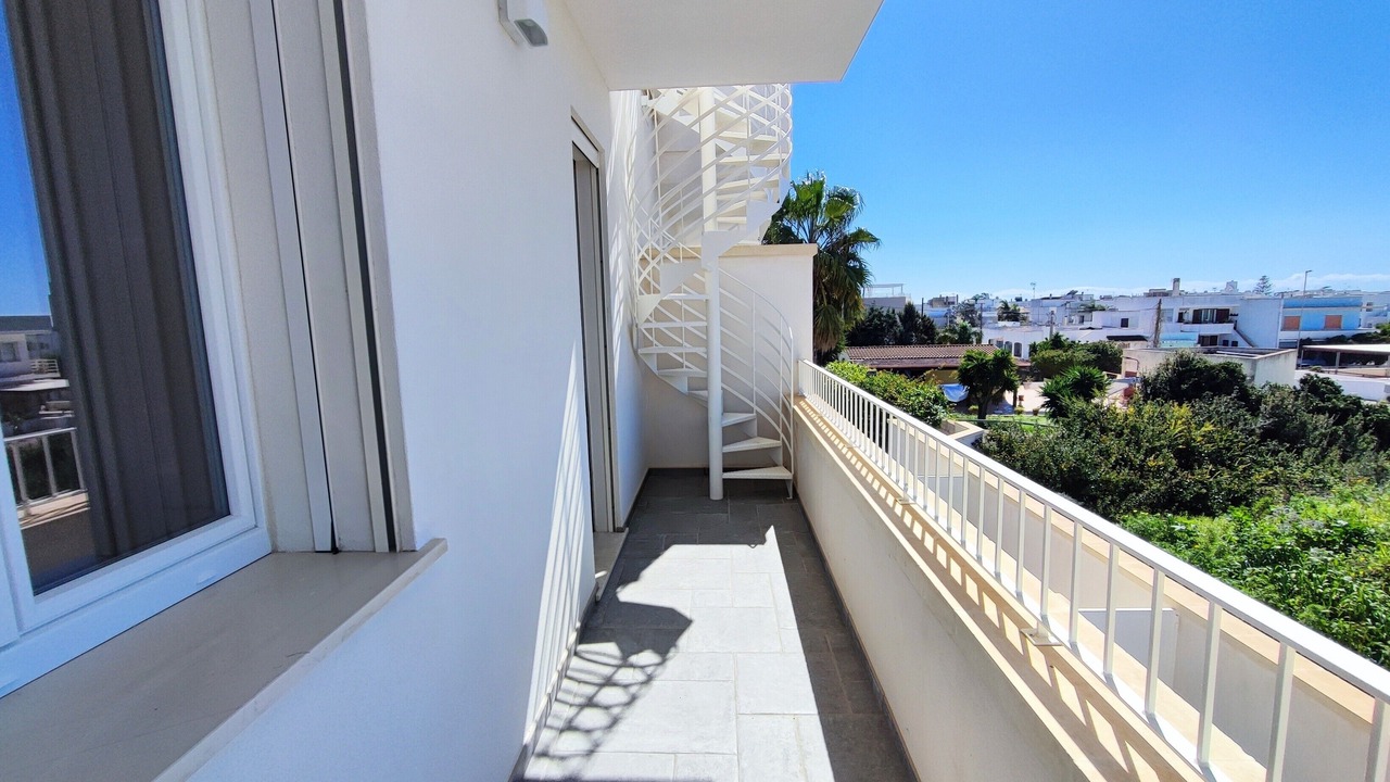 Photo of Outdoor in Torre San Giovanni
