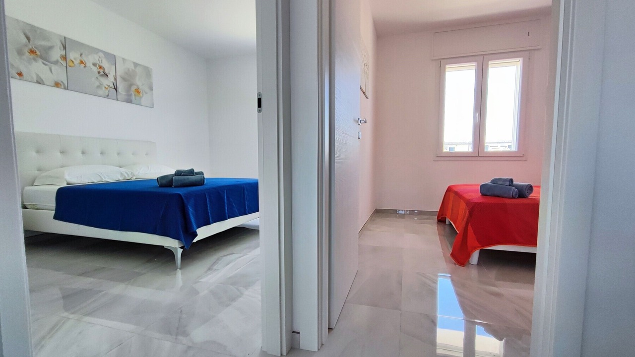 Photo of Bedroom in Torre San Giovanni