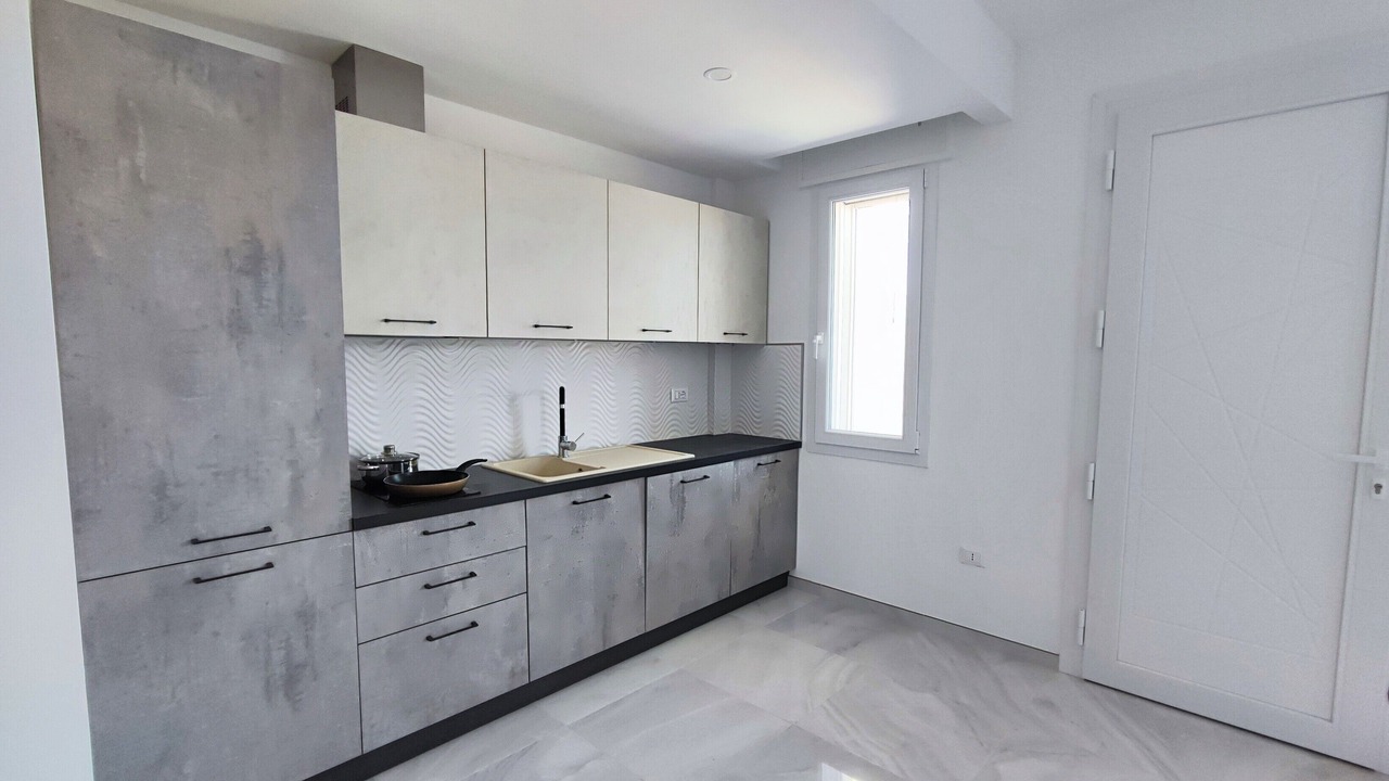 Photo of Kitchen in Torre San Giovanni