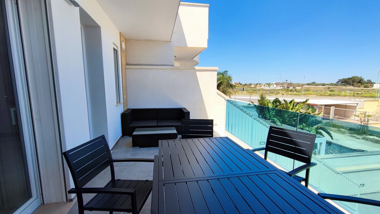 Photo of Outdoor in Torre San Giovanni