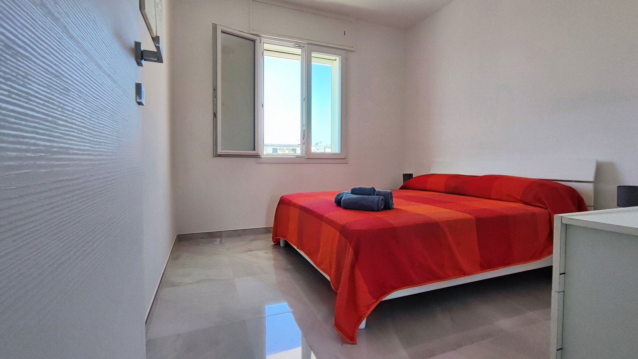 Photo of Bedroom in Torre San Giovanni