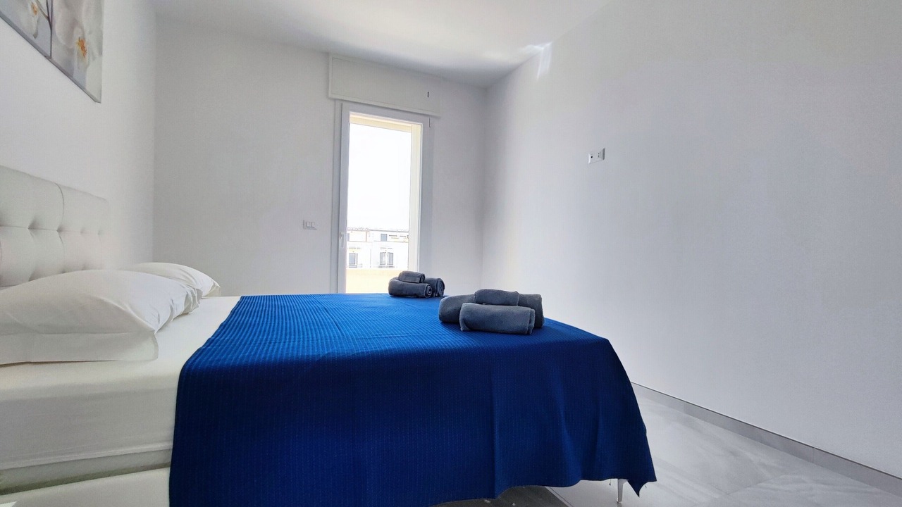Photo of Bedroom in Torre San Giovanni