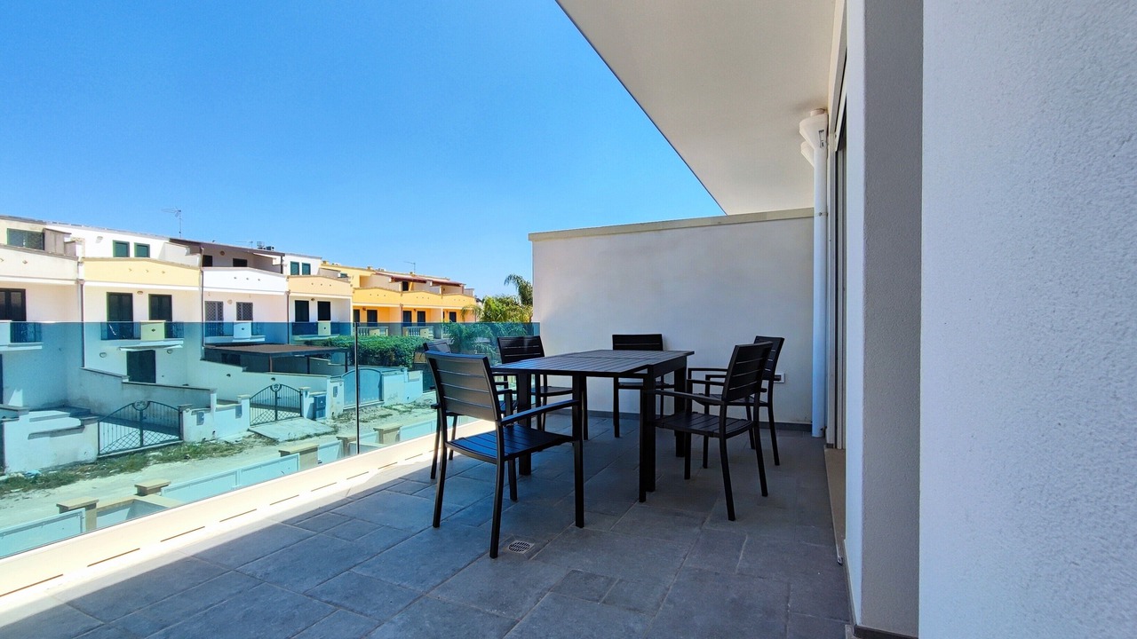 Photo of Outdoor in Torre San Giovanni