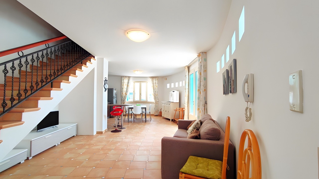 Photo of Livingroom in Torre San Giovanni